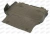 PRASCO VW9171900 Silencing Material, engine bay